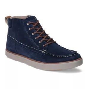 Eddie Bauer Laurel Chukka Womens